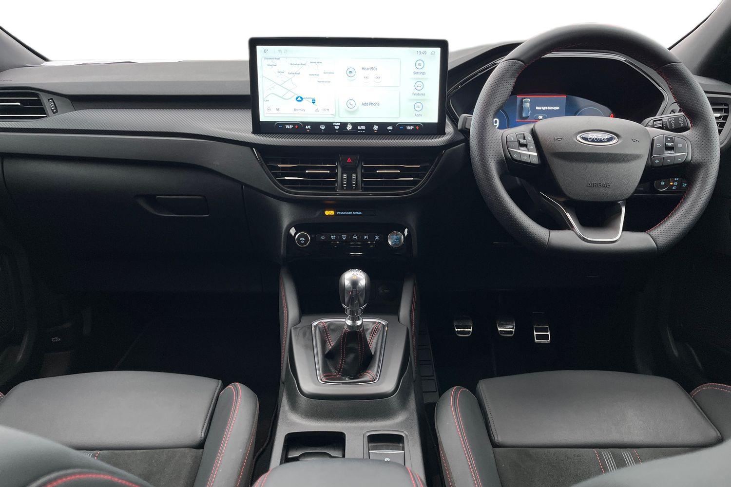Ford Kuga Photo 9