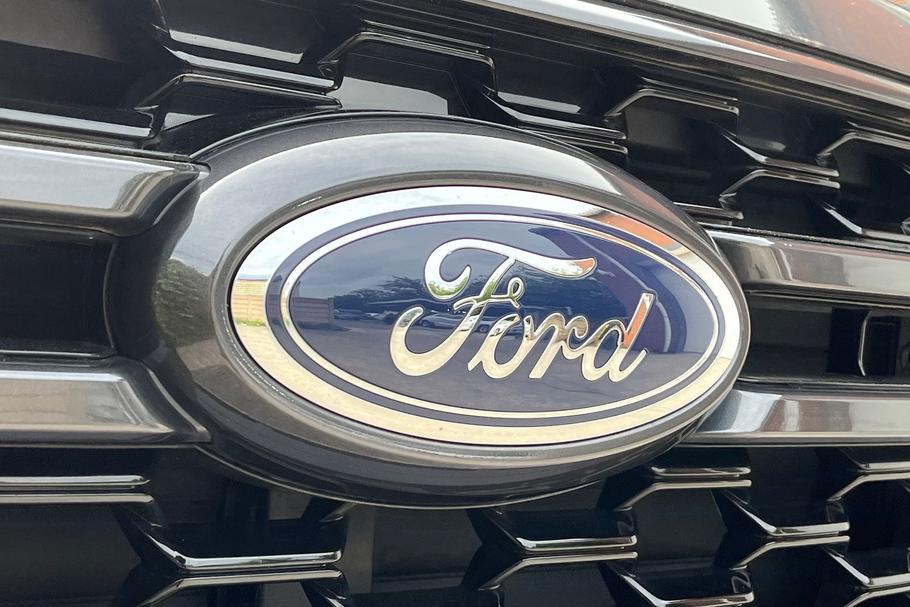 Used Ford RANGER MJ73FME 18