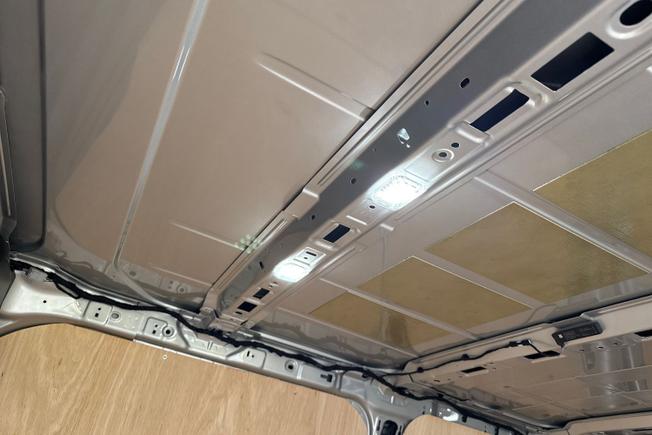 Volkswagen Transporter Photo 22