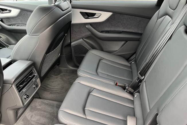 Audi Q7 Photo 47