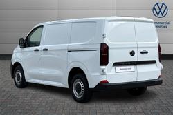 VOLKSWAGEN Transporter Photo 3