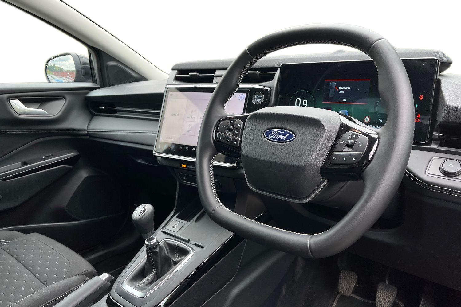 Ford Puma Photo 8