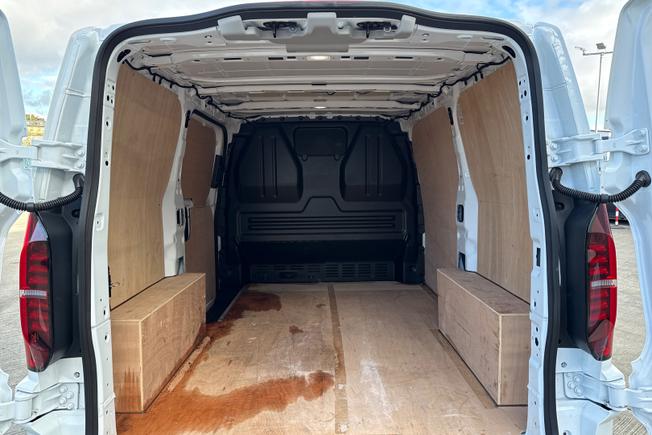 VOLKSWAGEN Transporter Photo 41