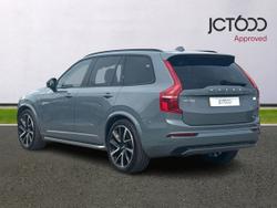 VOLVO Xc90 Photo 3