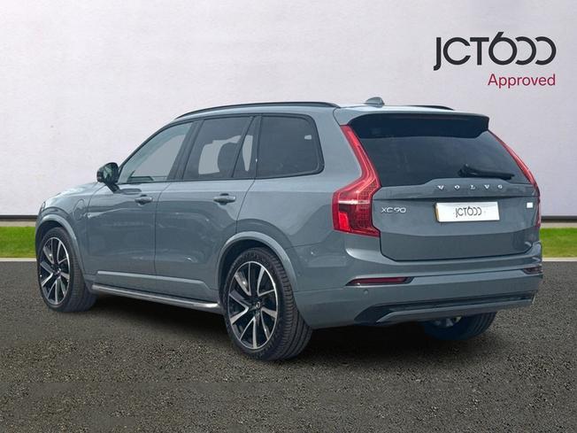 VOLVO Xc90 Photo 3
