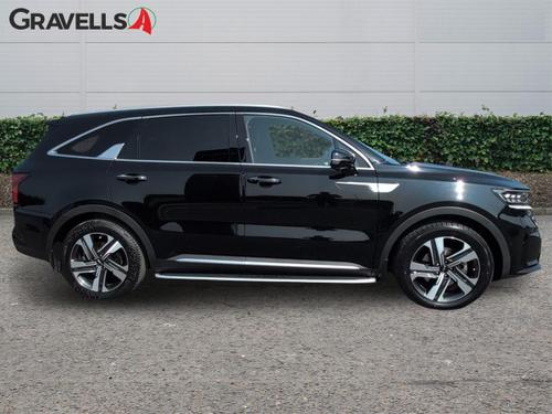 Kia SORENTO Photo autoimg-b3f3fe416fdf6795330699c79ed5490045fa8541.jpg