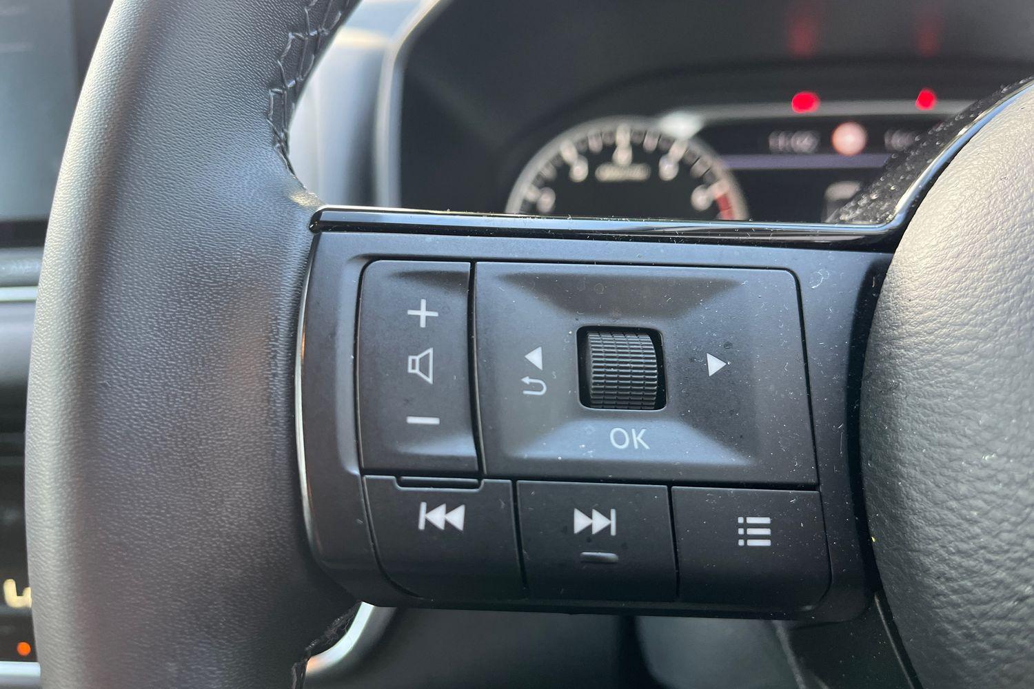 Nissan QASHQAI Photo 28