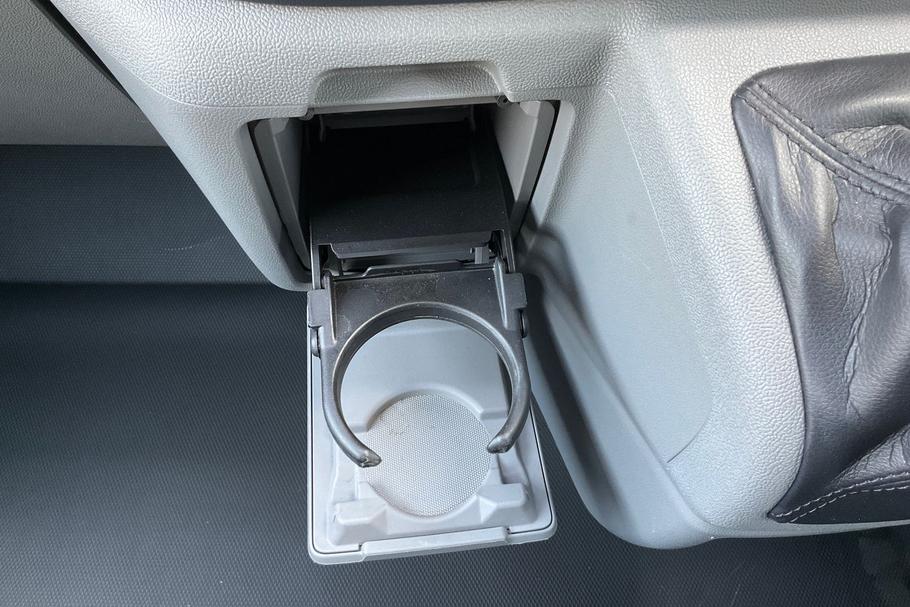 Used FORD TRANSIT CUSTOM GN75KUX 32