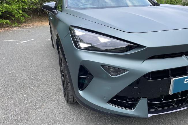 CUPRA Formentor Photo 19