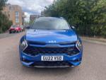 Kia Sportage Photo 13