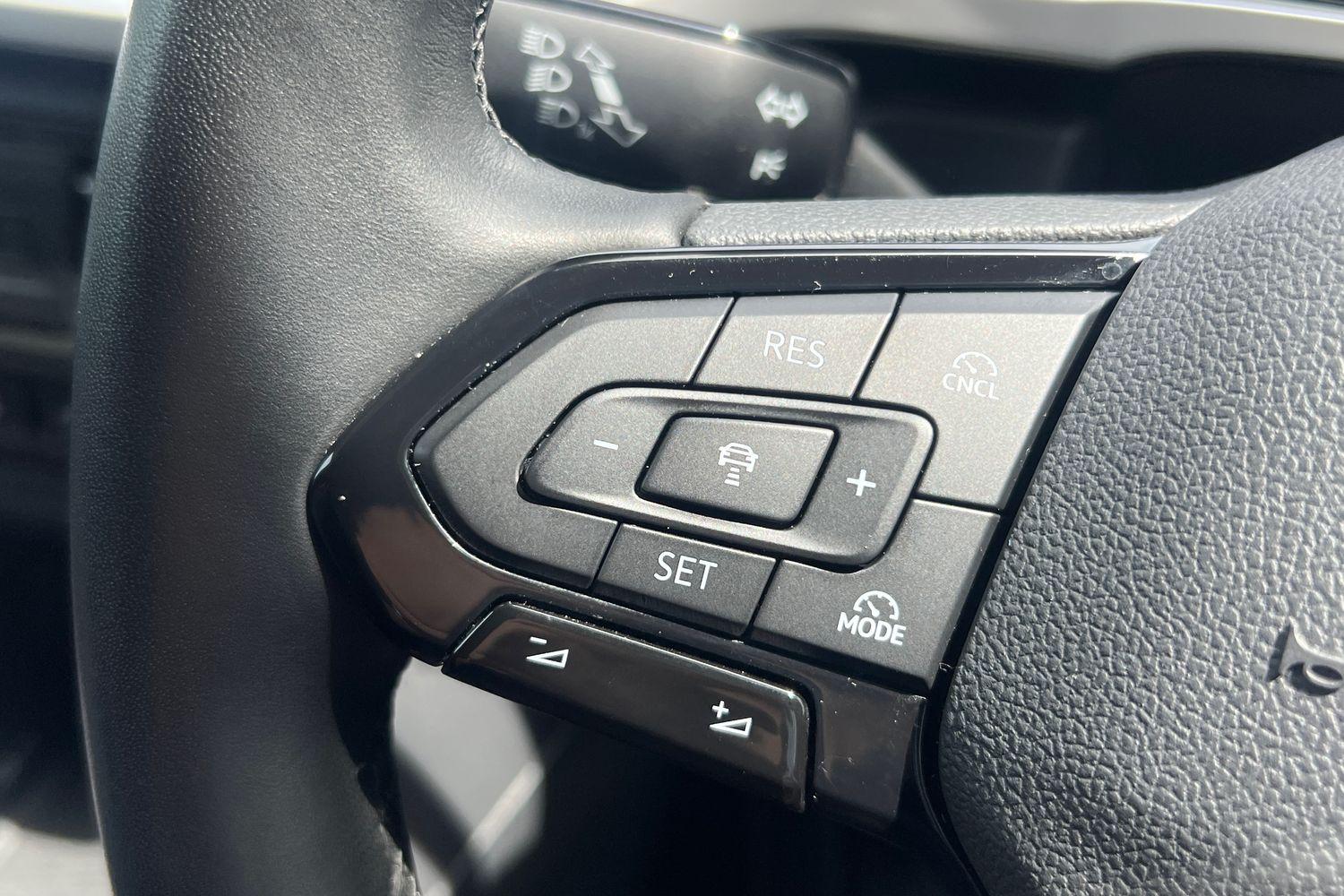 Ford TRANSIT CONNECT Photo 35