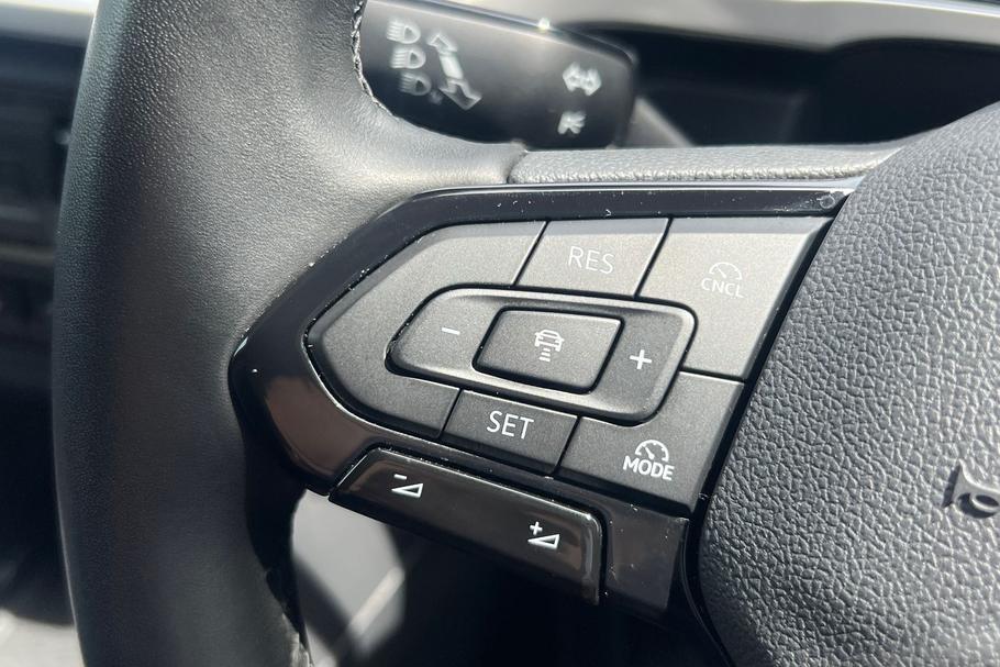 Used Ford TRANSIT CONNECT WP75KPR 36