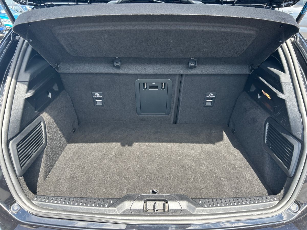 Ford Focus Photo 36