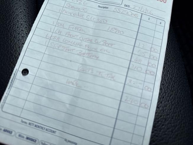 MERCEDES-BENZ GLC Photo 45