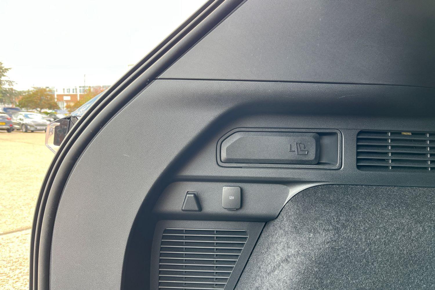 Ford Kuga Photo 22