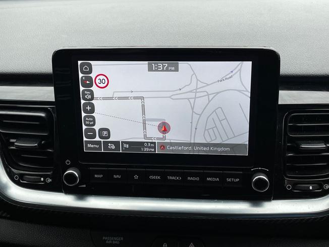 KIA Stonic Photo 47