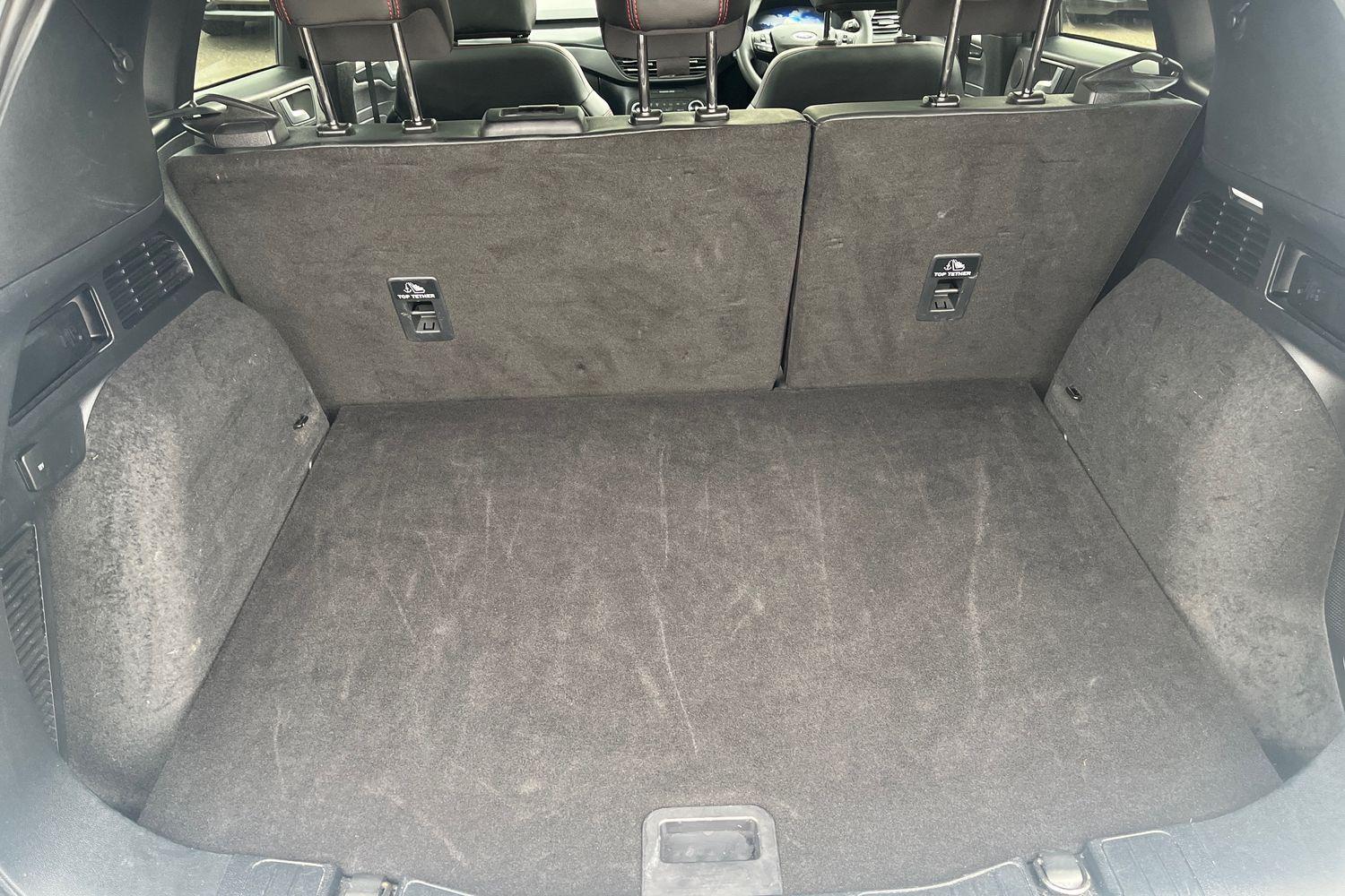 Ford KUGA Photo 20