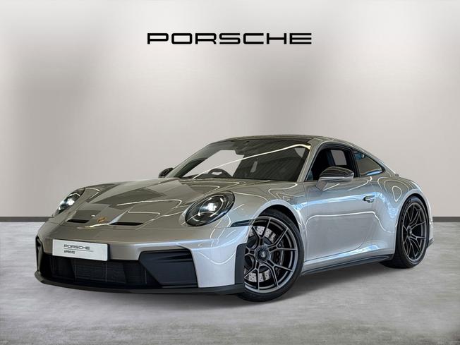 PORSCHE 911 Photo 3