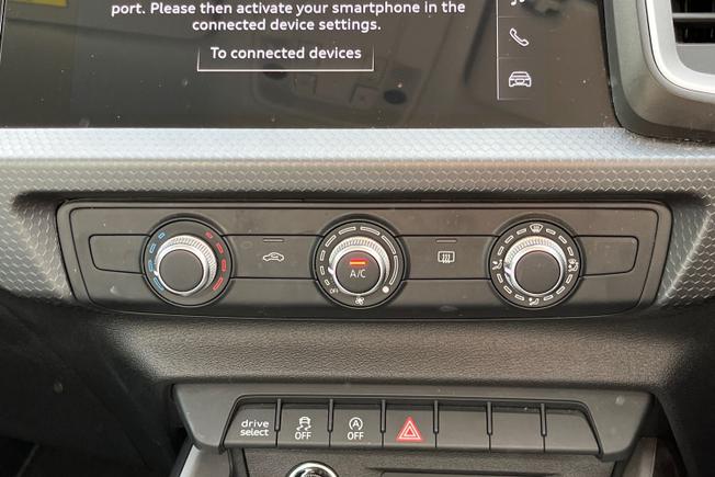 AUDI A1 Photo 28
