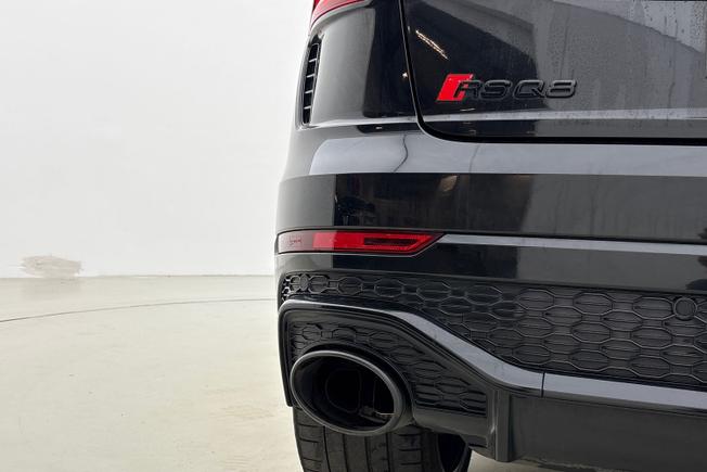 Audi Rsq8 Photo 27