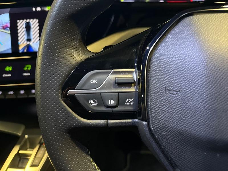 Used Peugeot 408 BJ24DVC 22