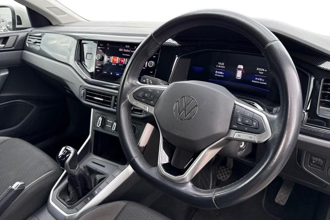 Volkswagen Taigo Photo 6