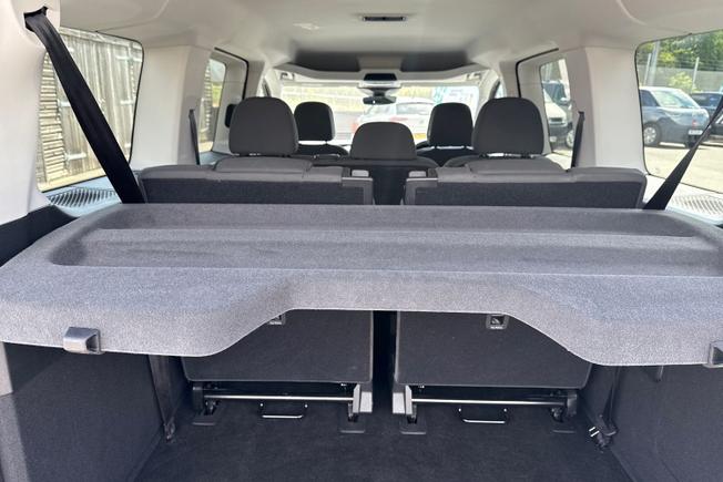 VOLKSWAGEN Caddy Maxi Photo 12