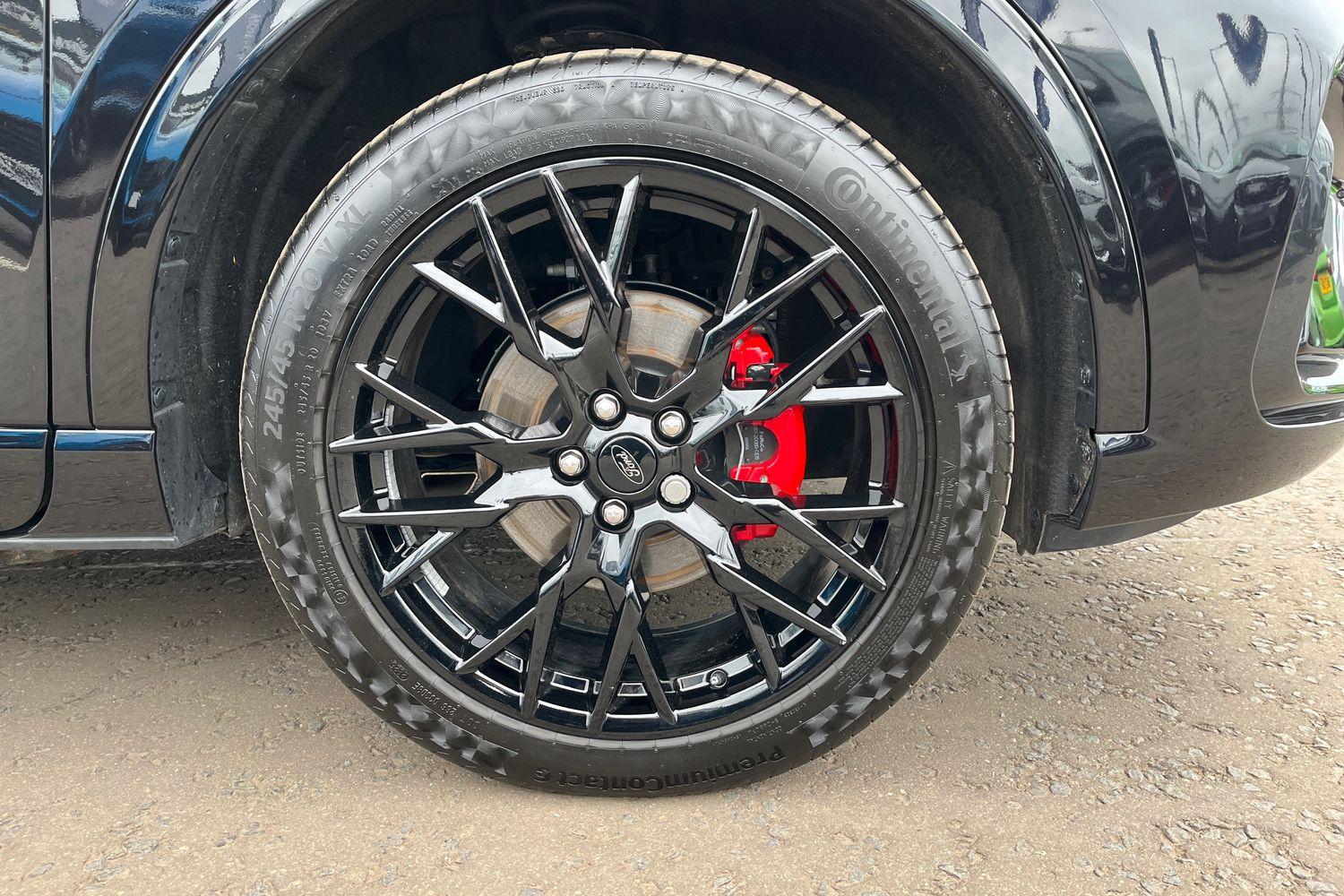 Ford Kuga Photo 7