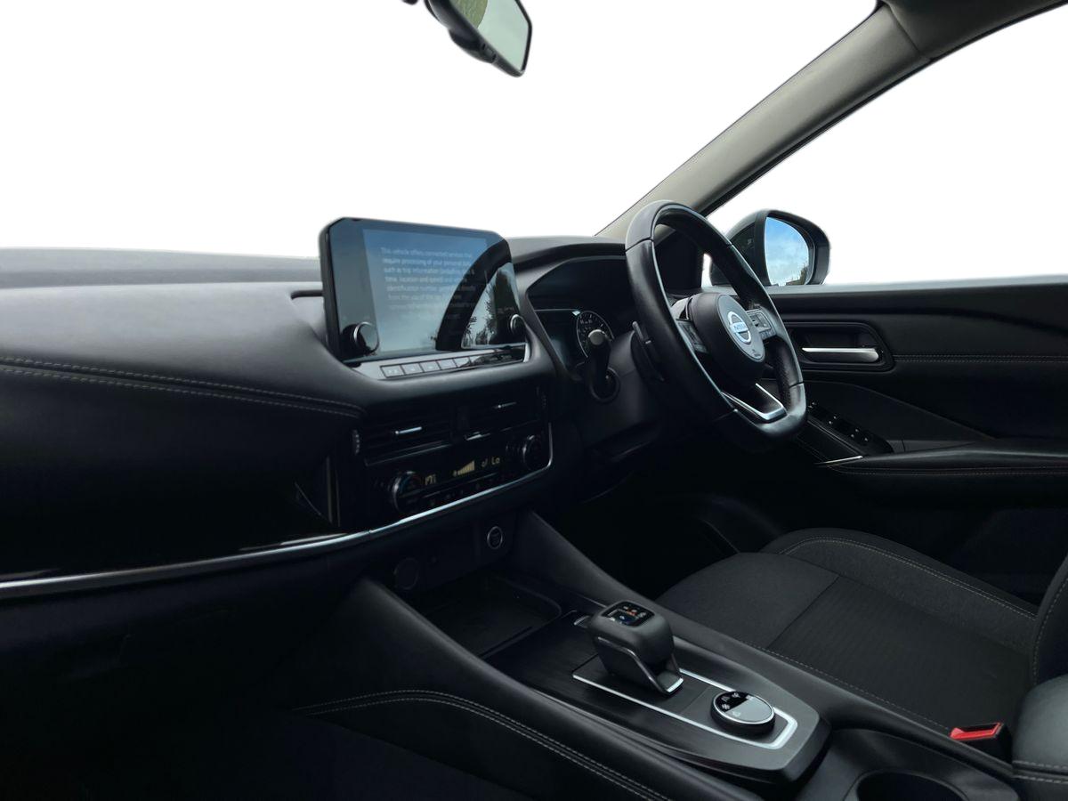 Nissan Qashqai Photo 2