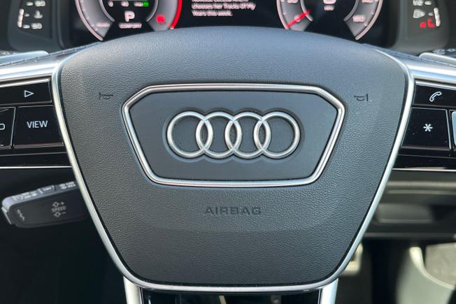 Audi A6 Avant Photo 31