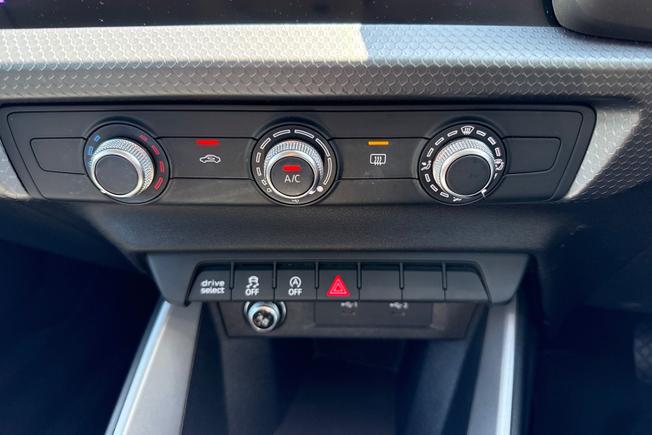 AUDI A1 Photo 21