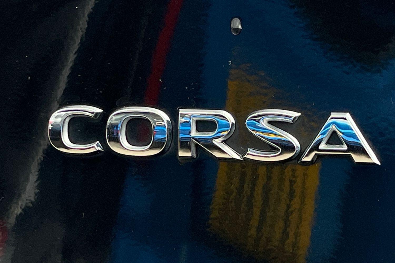 Vauxhall Corsa Photo 39
