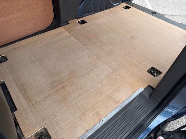 FORD Transit Connect Photo 44