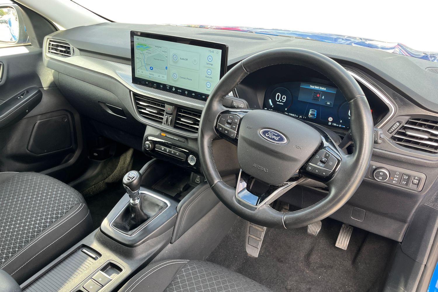 Ford KUGA Photo 8