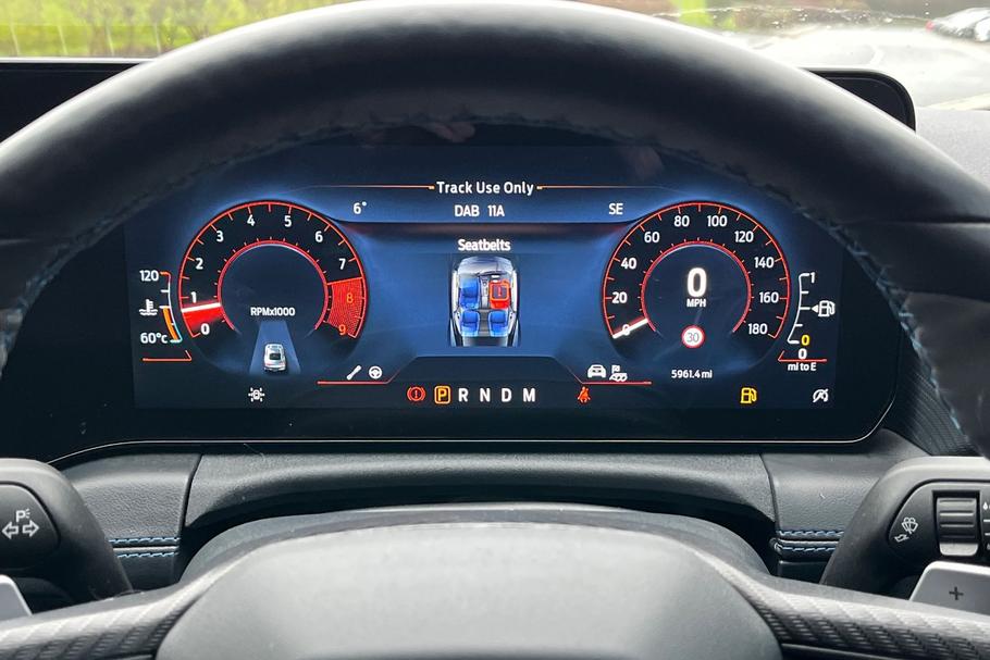 Used Ford MUSTANG YE74ZFZ 13