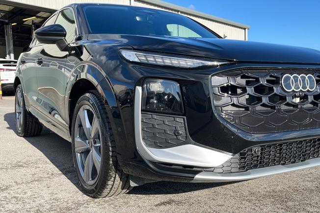 AUDI  Q3 Sportback Photo 19