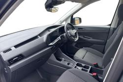 Volkswagen Caddy Maxi Photo 2