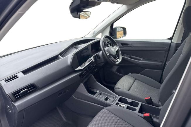 Volkswagen Caddy Maxi Photo 2