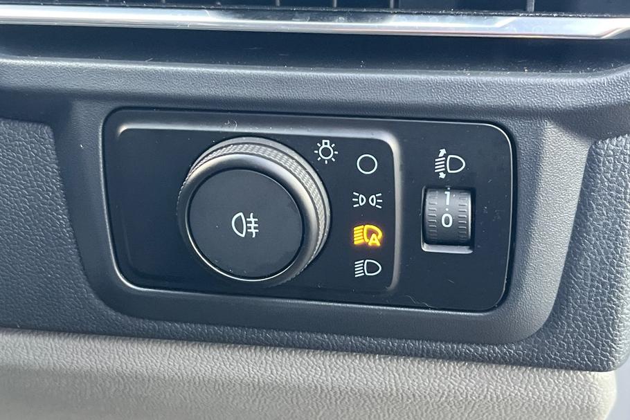 Used FORD E-TRANSIT CUSTOM WR75JBU 36