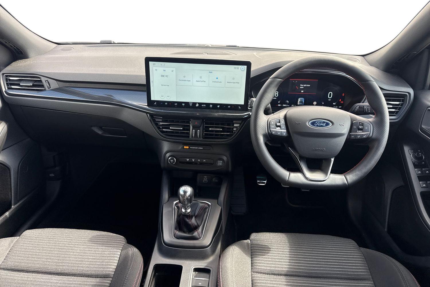 Ford FOCUS Photo 9