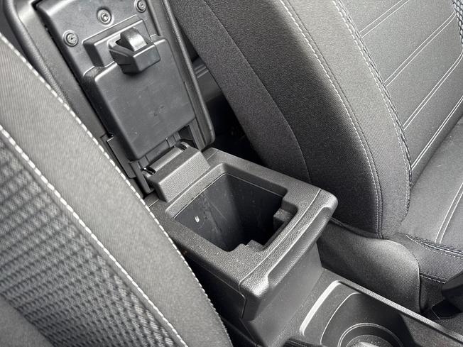 Dacia Duster Photo 55