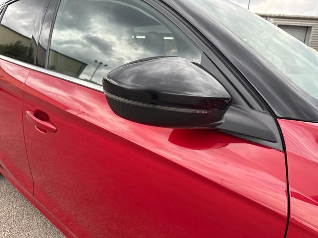 Vauxhall Corsa Photo 20