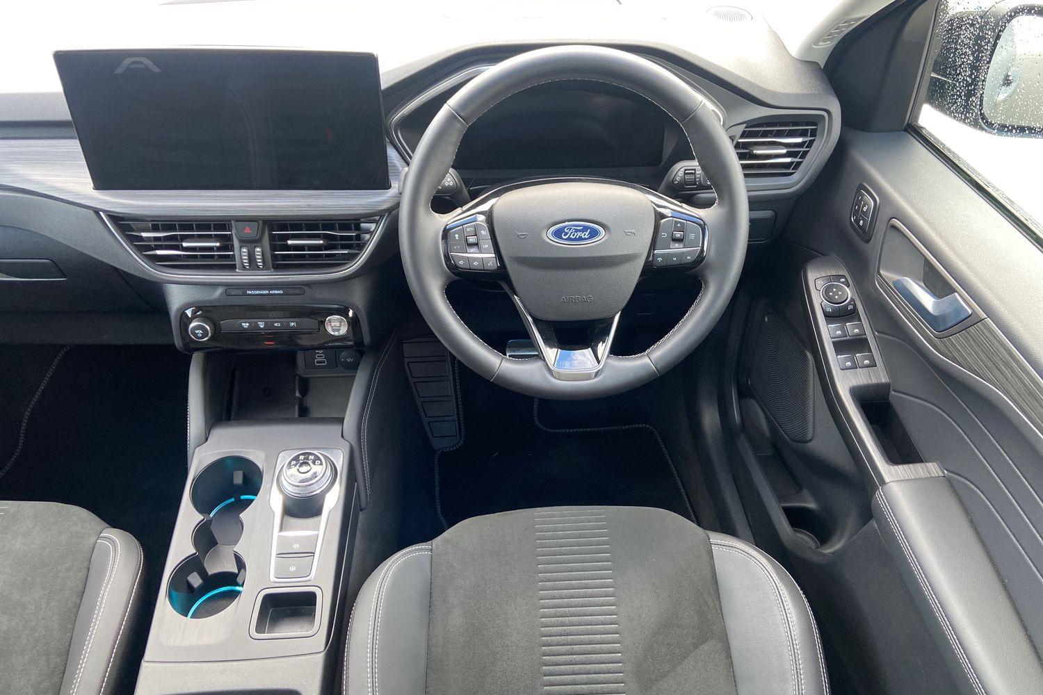 Ford KUGA Photo 10