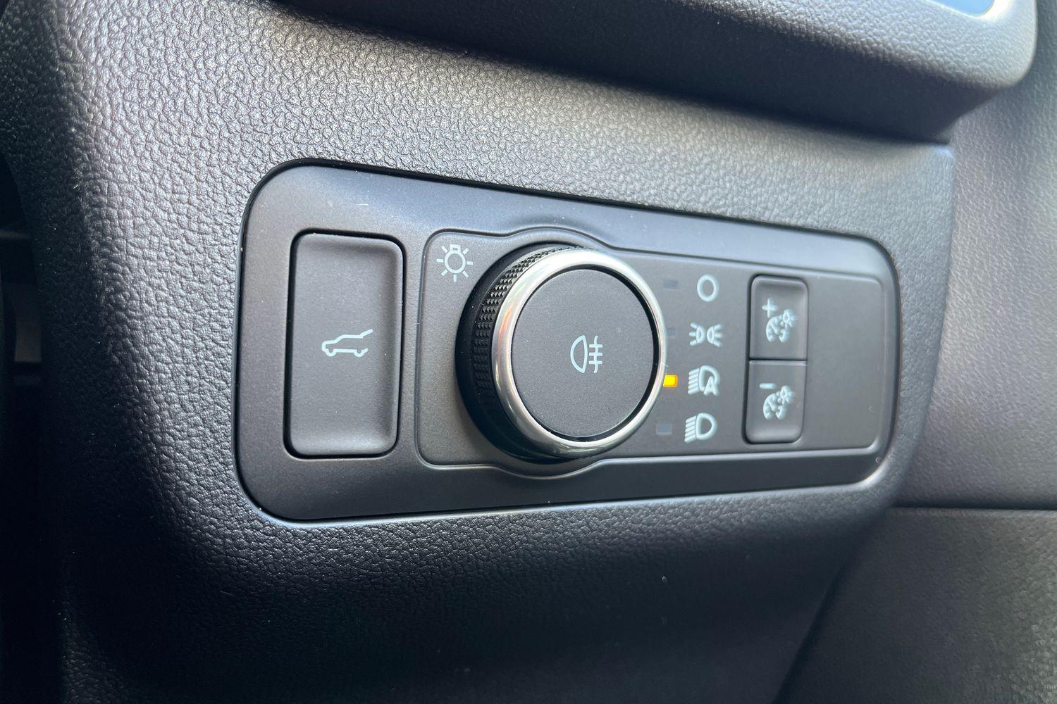 Ford Kuga Photo 23
