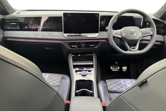 Volkswagen  Tiguan Photo 10