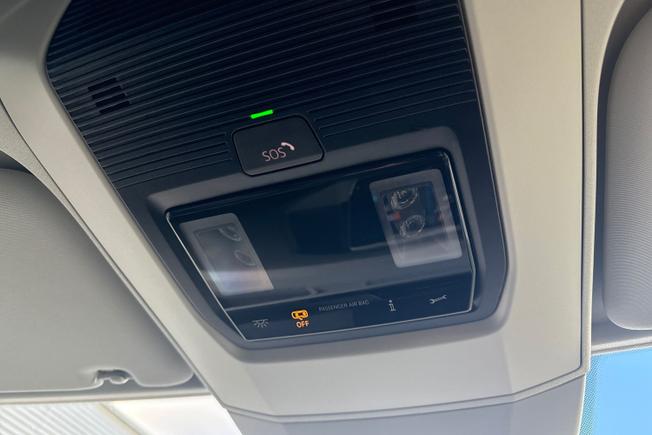 VOLKSWAGEN Crafter Photo 41