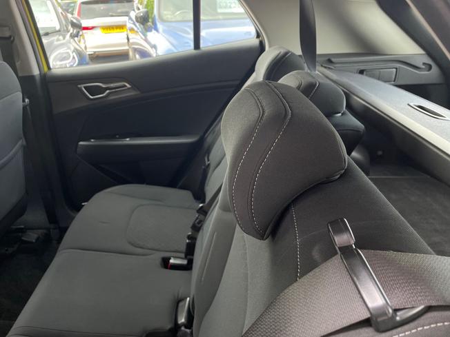 KIA Sportage Photo 44