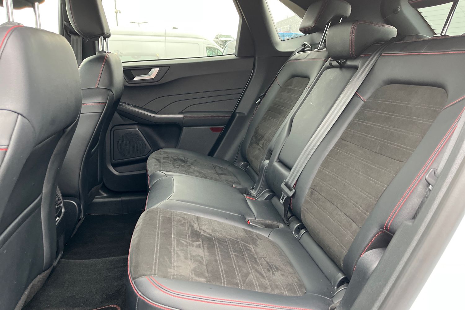 Ford Kuga Photo 19