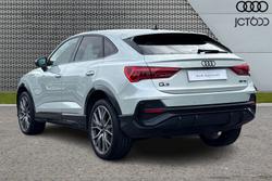Audi Q3 Photo 3