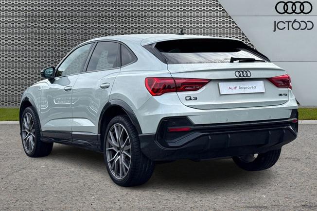 Audi Q3 Photo 3
